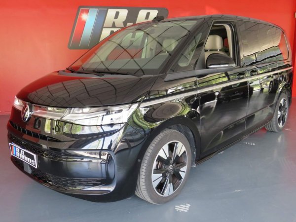 Volkswagen Multivan DSG 2.0 TDi Style 7Lug (150cv)
