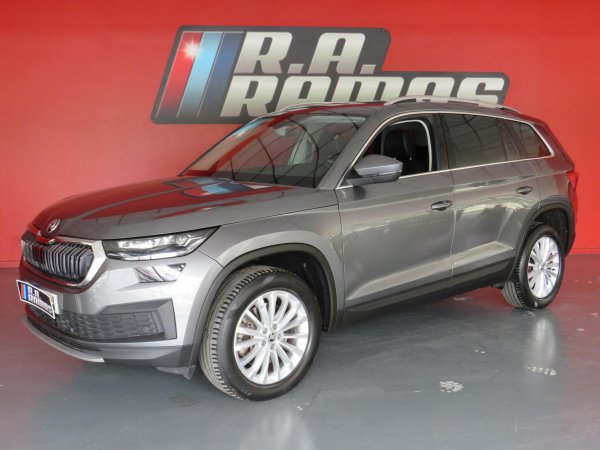 Skoda Kodiaq Style DSG 2.0 TDi 7Lug. (150cv)